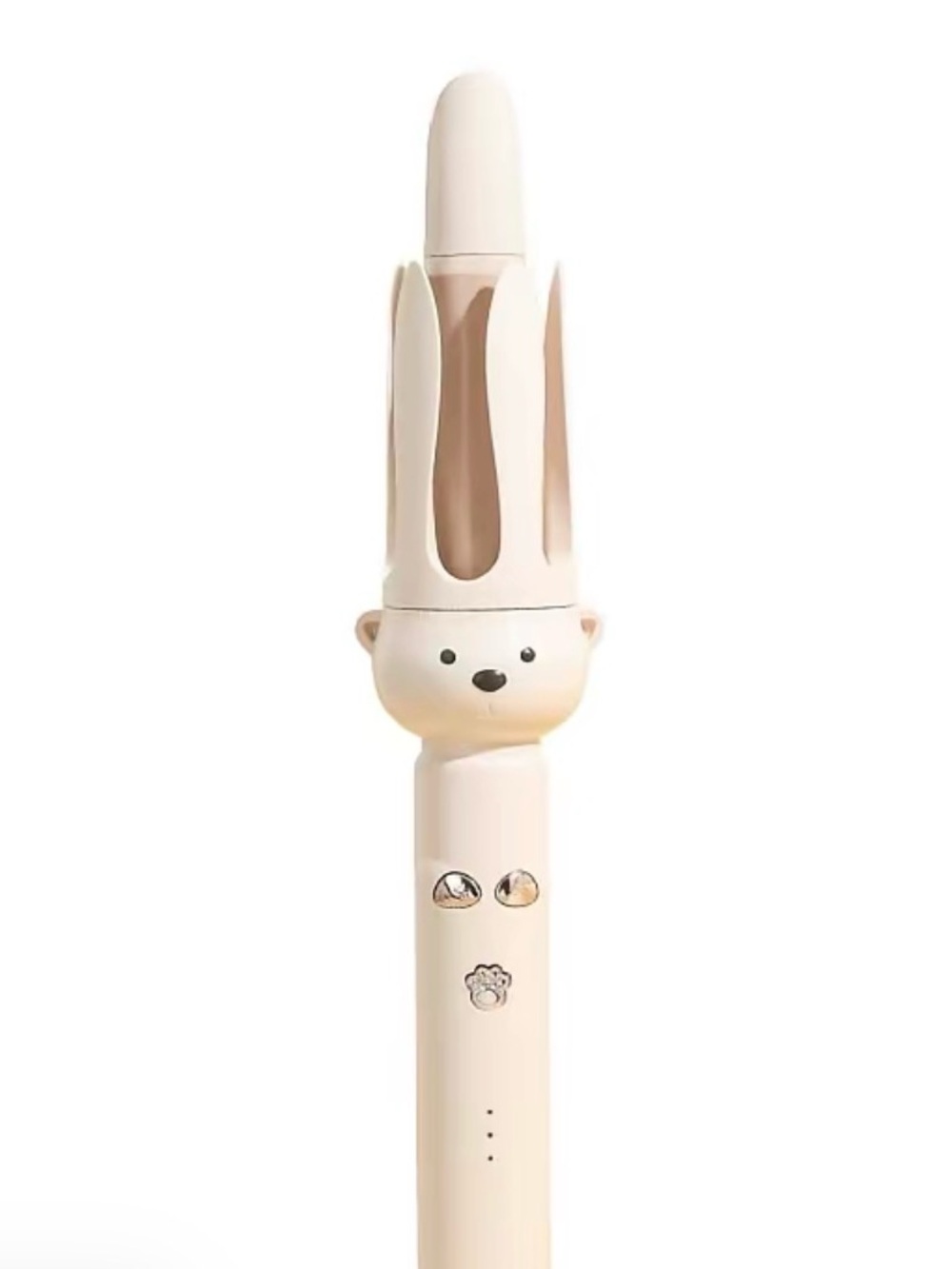 Automatic Curling Iron